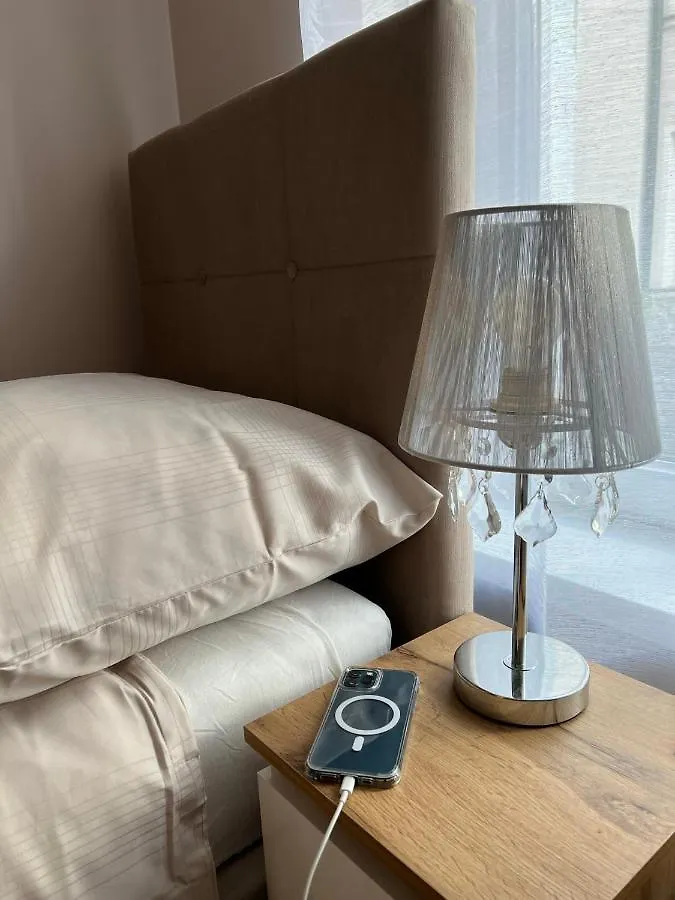 Apartment Apartament Olivia Business Suite Gdansk Poland