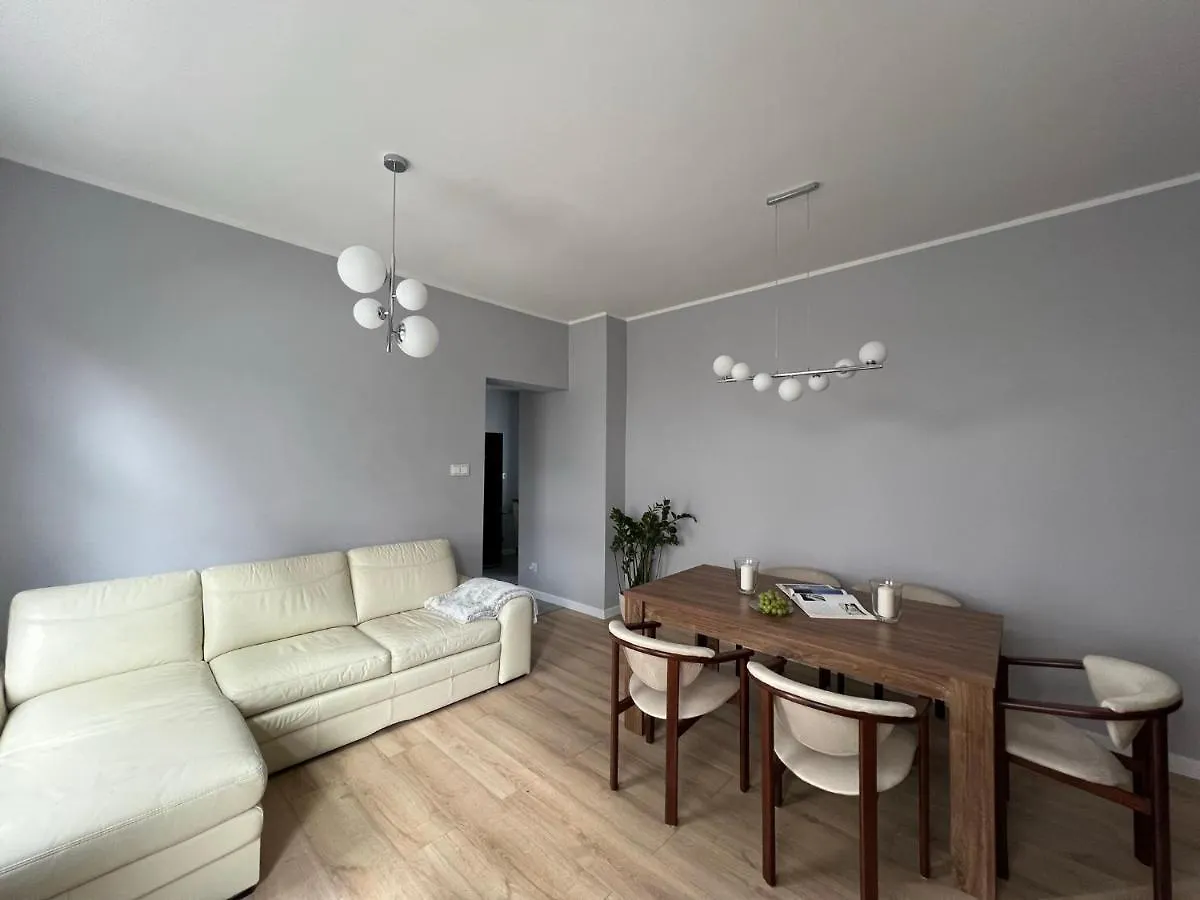 Apartament Olivia Business Suite Gdansk Poland