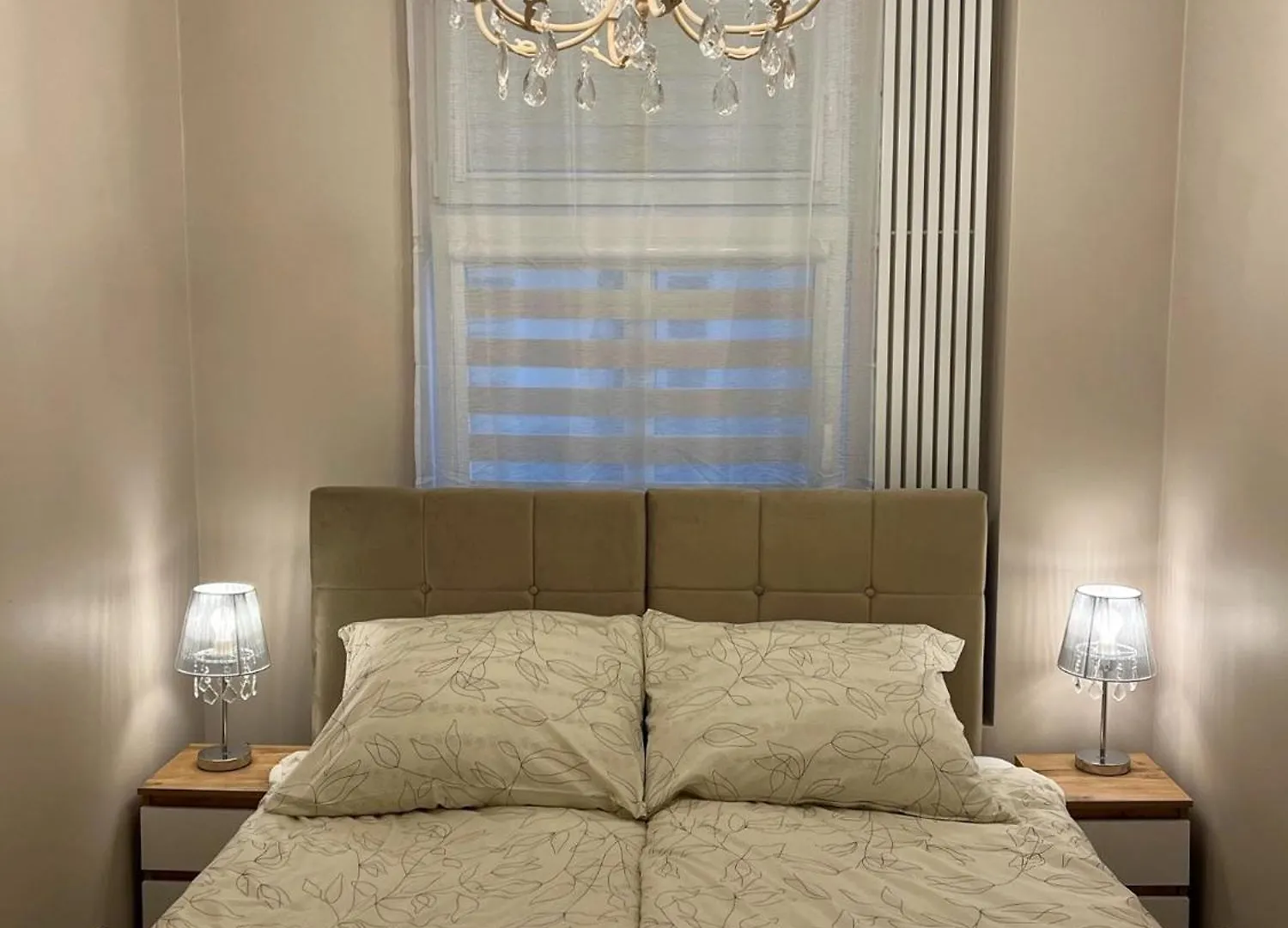 Apartament Olivia Business Suite Gdansk