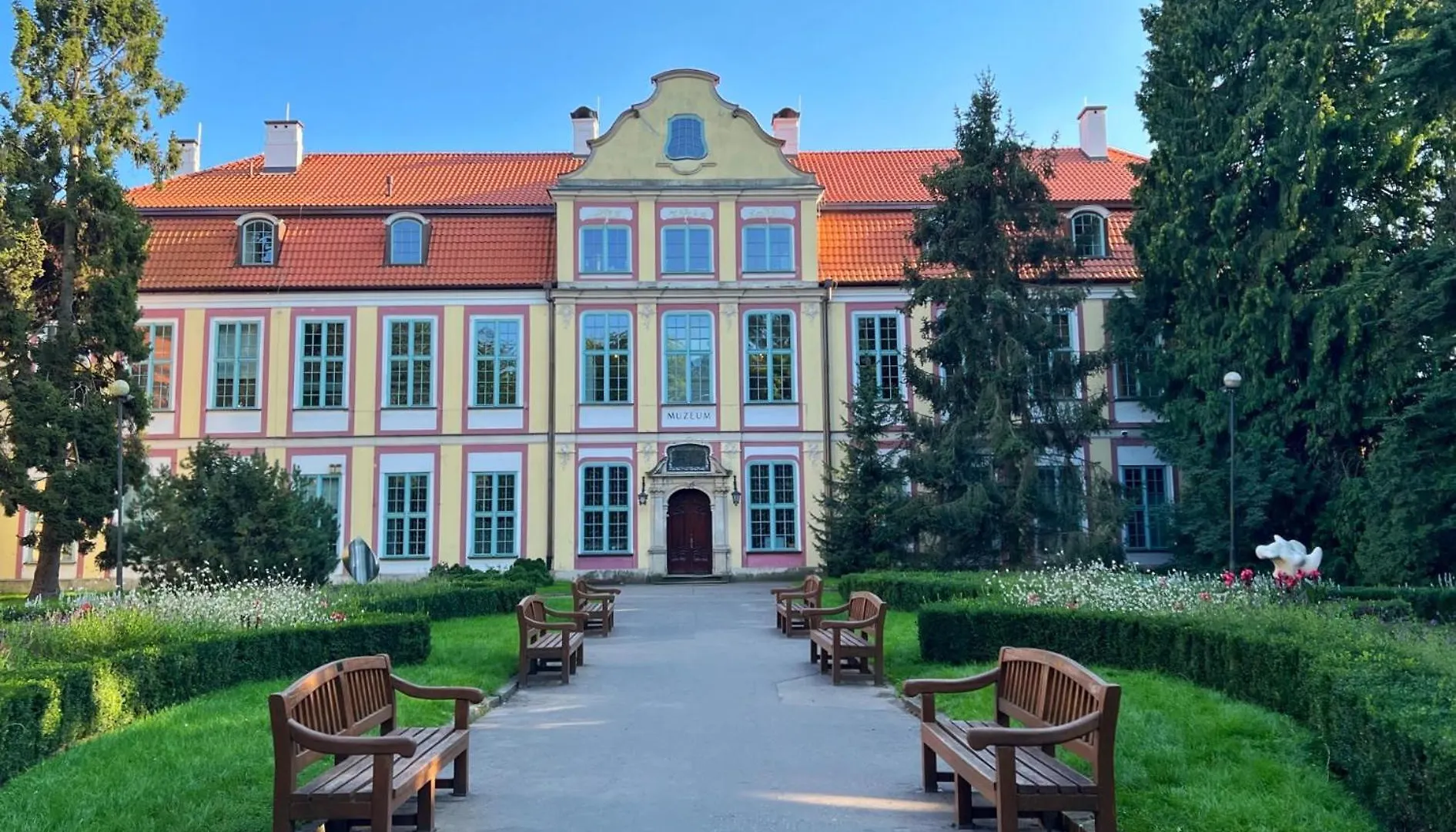 Apartament Olivia Business Suite Gdansk 0*,  Poland